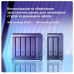 Сетевой накопитель Synology DiskStation DS723+